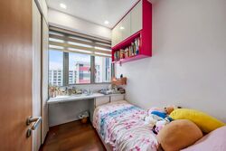 TRE Residences (D14), Condominium #617741461